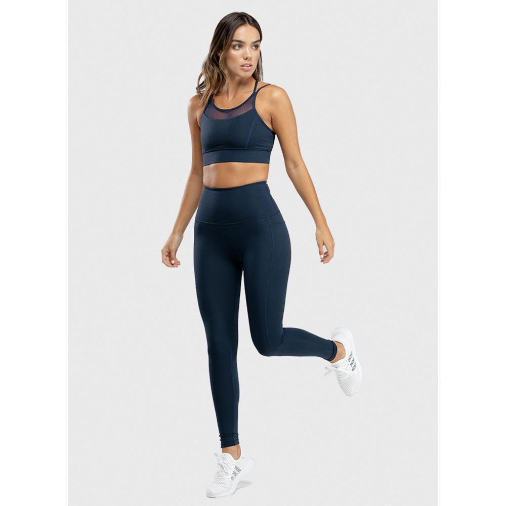 Plus Size Women's Leggings Seamless Sports Yoga Pants Gym Fitness
